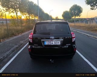Toyota RAV4 2013
