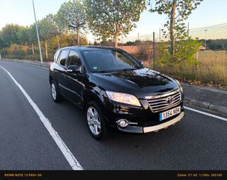 Toyota RAV4 2013