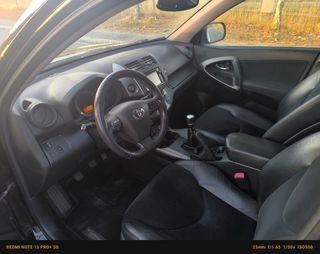 Toyota RAV4 2013