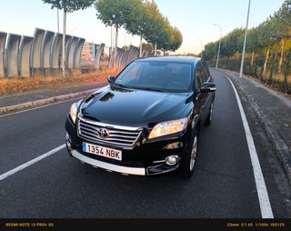 Toyota RAV4 2013