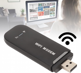MODEM PORTATIL INALAMBRICO USB SIM 4G
