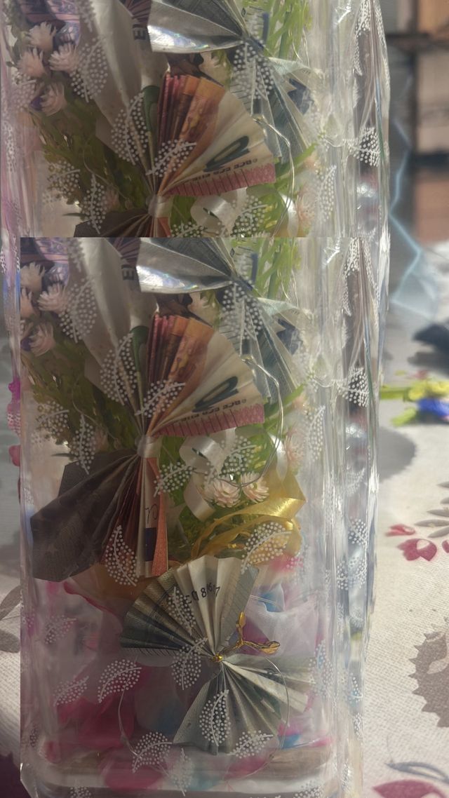 Decoraciones, regalos personalizados etc