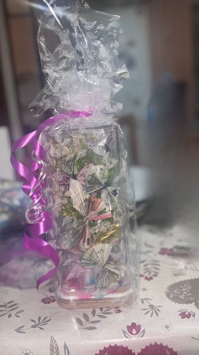 Decoraciones, regalos personalizados etc