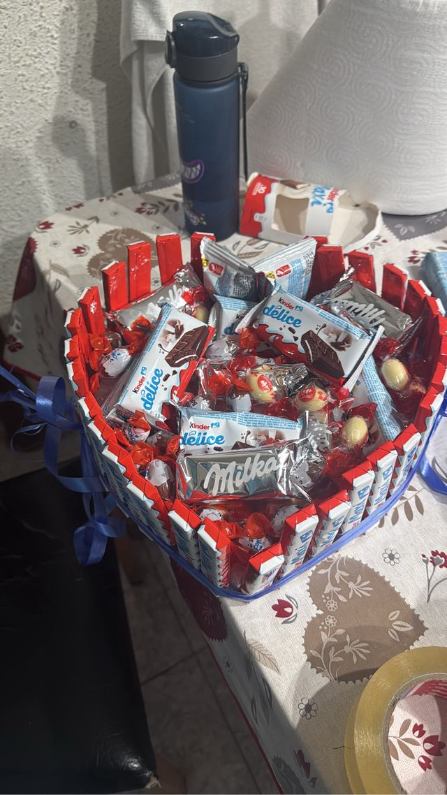 Decoraciones, regalos personalizados etc