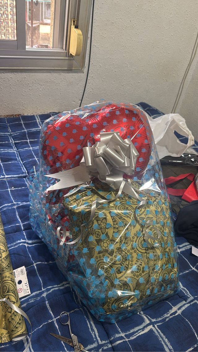 Decoraciones, regalos personalizados etc