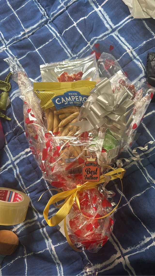 Decoraciones, regalos personalizados etc