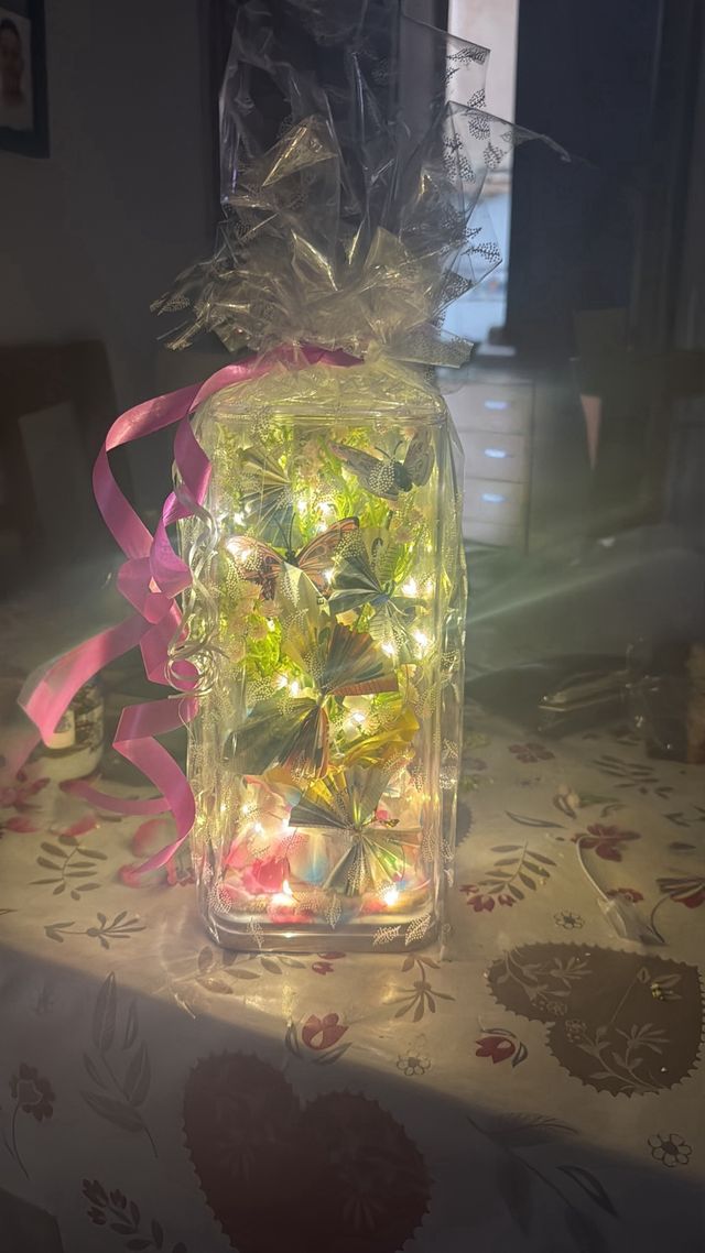 Decoraciones, regalos personalizados etc