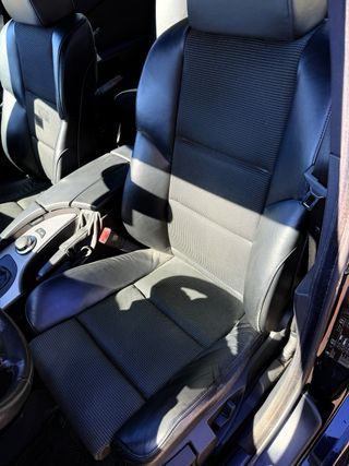 BMW 530d Pack M Nacional 