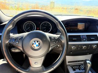BMW 530d Pack M Nacional 