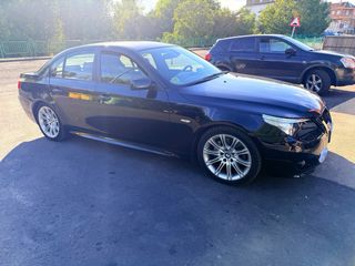 BMW 530d Pack M Nacional 