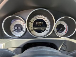 Mercedes-Benz Clase E 2014