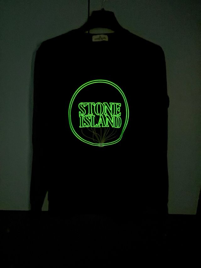 Felpa Stone Island ragazzo