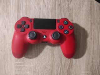 PS4 Slim Negra