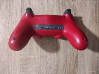 PS4 Slim Negra