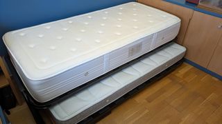 Cama nido