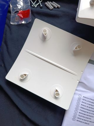 Aspiratore assiale Aerauliqa QD90..