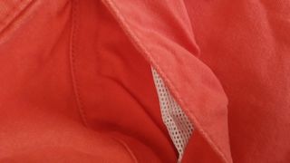 Pantalón corto naranja Tribord