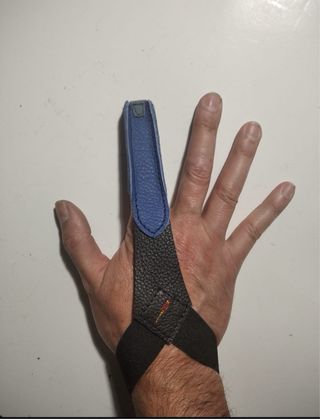 Dediles para Surf Casting