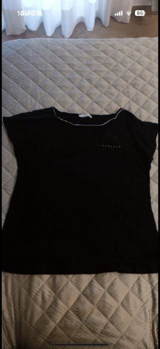 Set 6 maglie mezze maniche