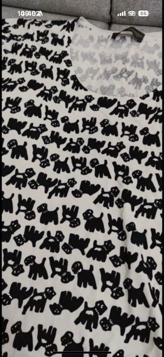 Set 6 maglie mezze maniche