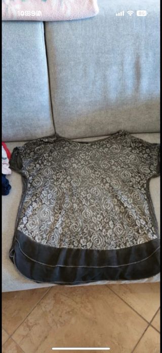 Set 6 maglie mezze maniche