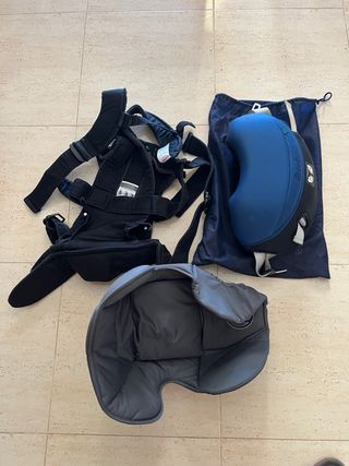 Accesorios lote para bebé