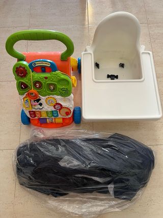 Accesorios lote para bebé