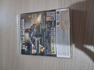 Crysis 2 Limited Edition PS3