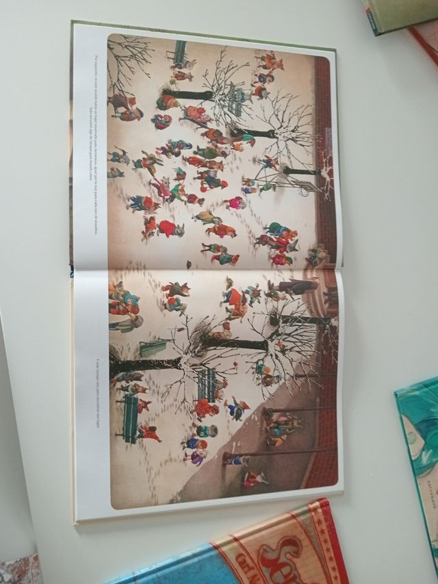 Las ricas horas de Jacominus Gainsborough