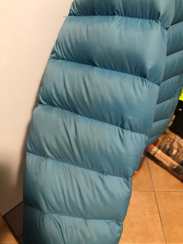 Piumino Colmar ragazzo blu