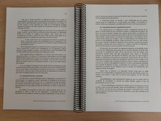 Derecho Procesal Penal. Materiales para el estudio