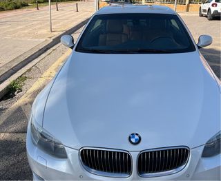 BMW 335i Sport 2012