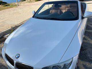 BMW 335i Sport 2012