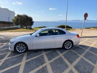 BMW 335i Sport 2012