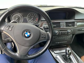 BMW 335i Sport 2012