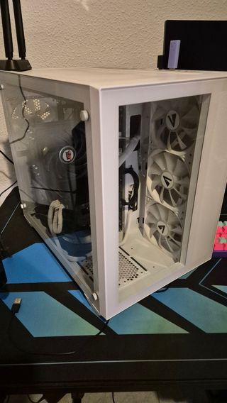 Pc Gaming 