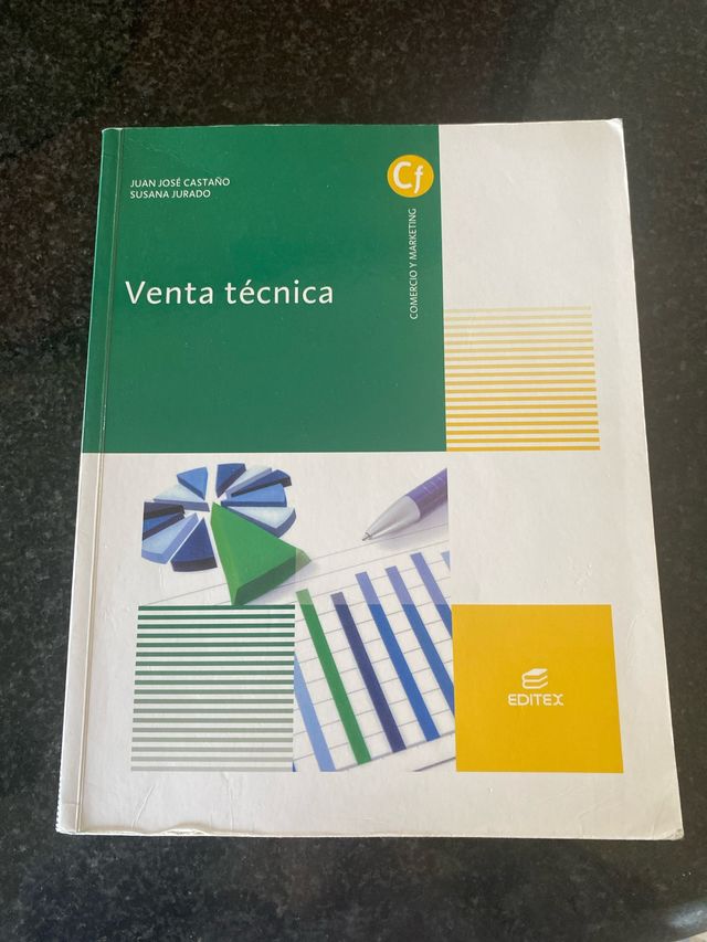 Venta técnica