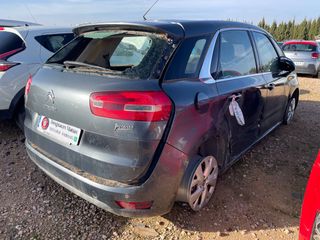 Despiece Citroen C4 Picasso 2015