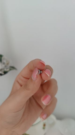 Pendientes Acero Quirúrgico