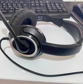 Ordenador ViewSonic Negro