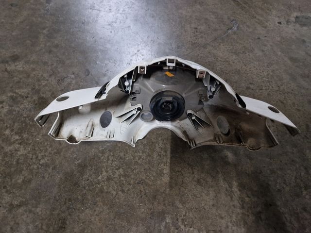 Cabezón con faro Piaggio Fly 125cc 2016