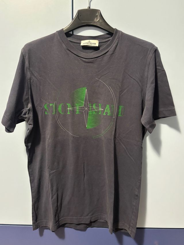 T-shirt Stone Island ragazzo