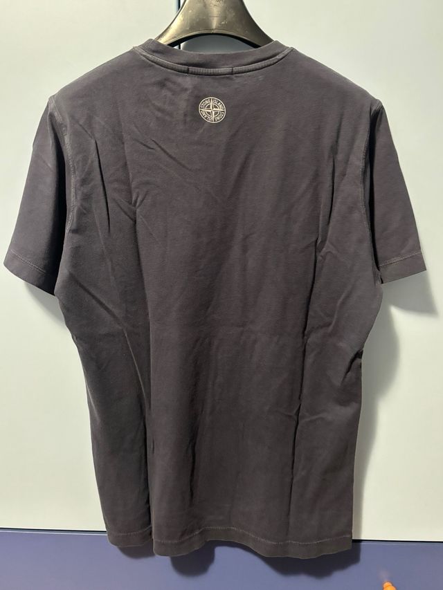 T-shirt Stone Island ragazzo