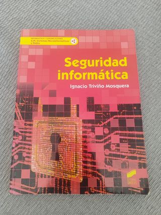 Seguridad informática