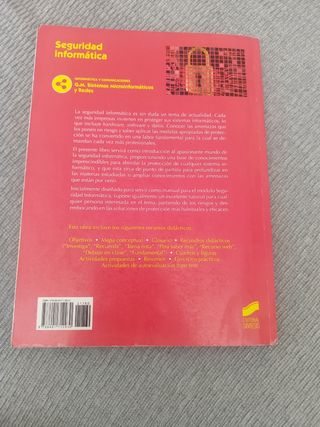 Seguridad informática