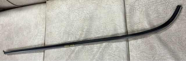 Molduras Lunas Citroen C4 Picasso