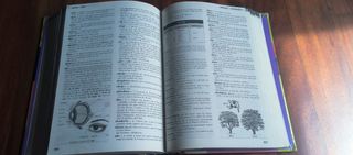 Nuevo diccionario escolar de la lengua español...