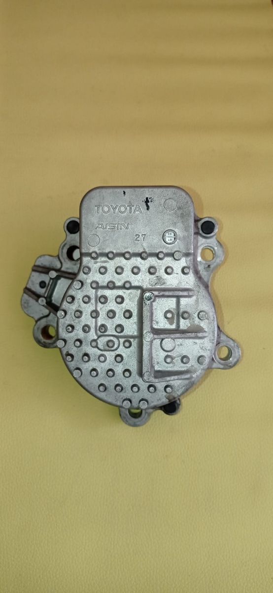 Bomba agua Toyota Híbrido eléctrico Gasolina. 