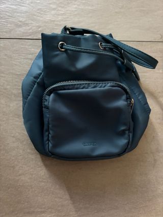 Borsa Carpisa con anche la tracolla