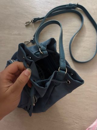 Borsa Carpisa con anche la tracolla